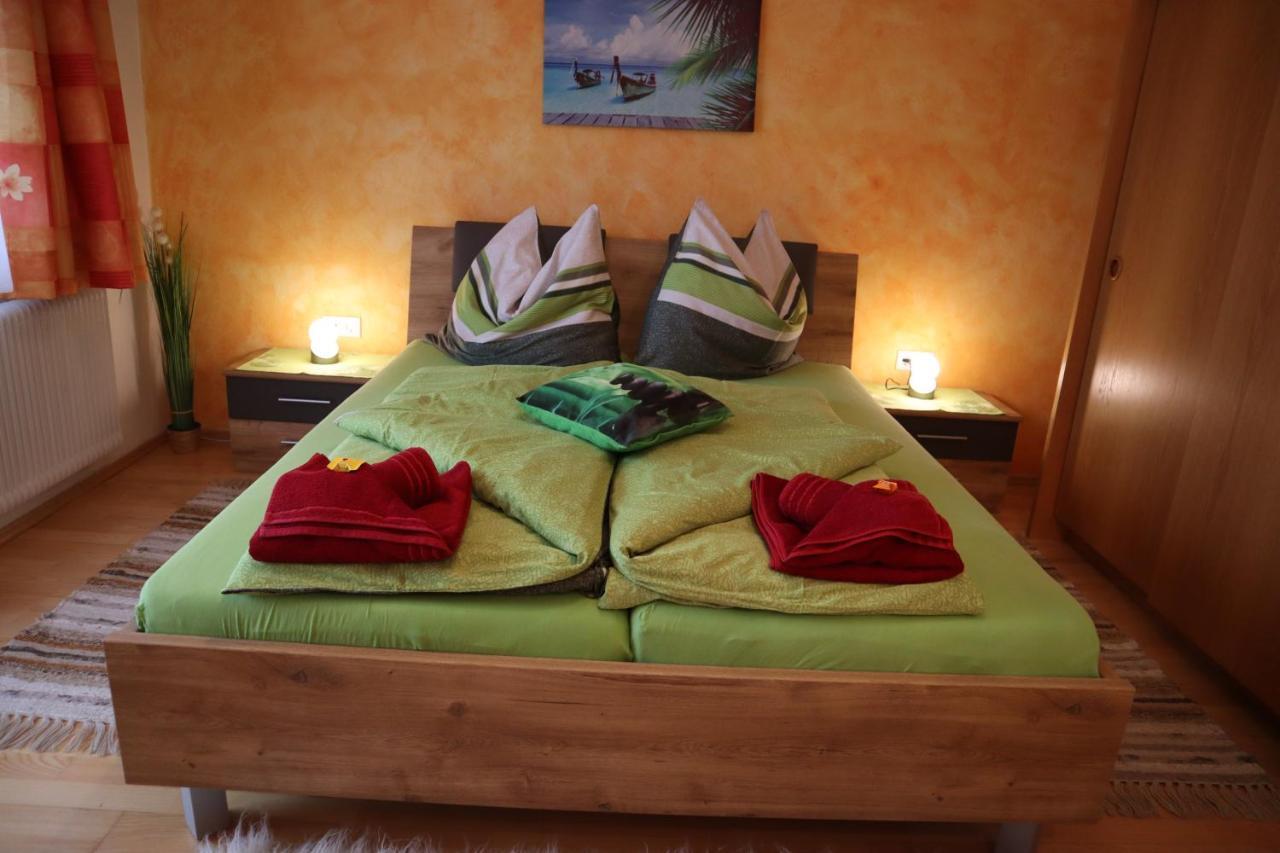 Appartement Helga Schladming Luaran gambar