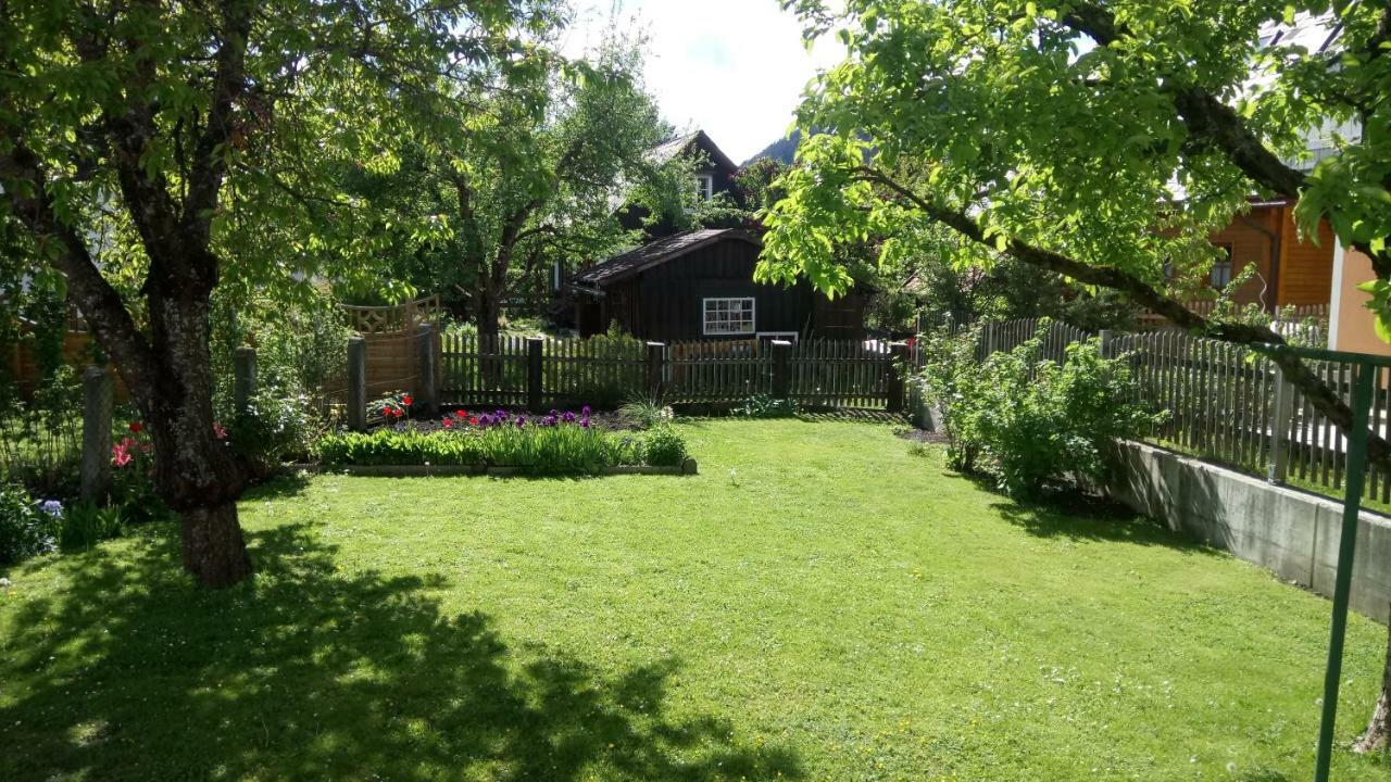 Appartement Helga Schladming Luaran gambar