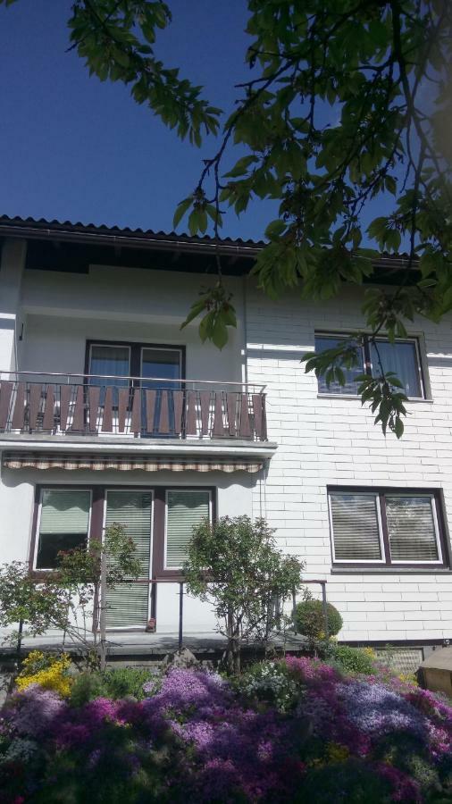 Appartement Helga Schladming Luaran gambar