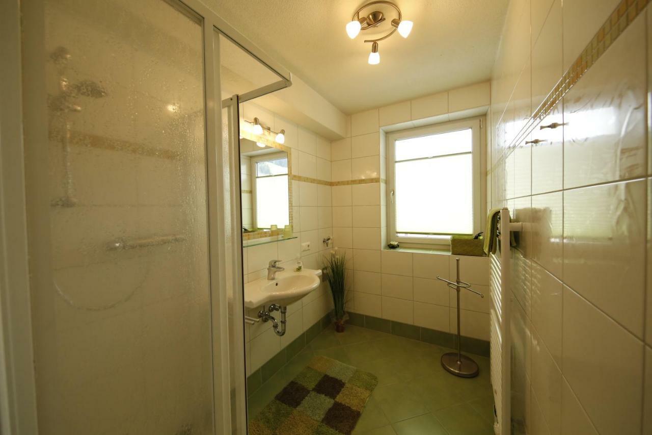 Appartement Helga Schladming Luaran gambar