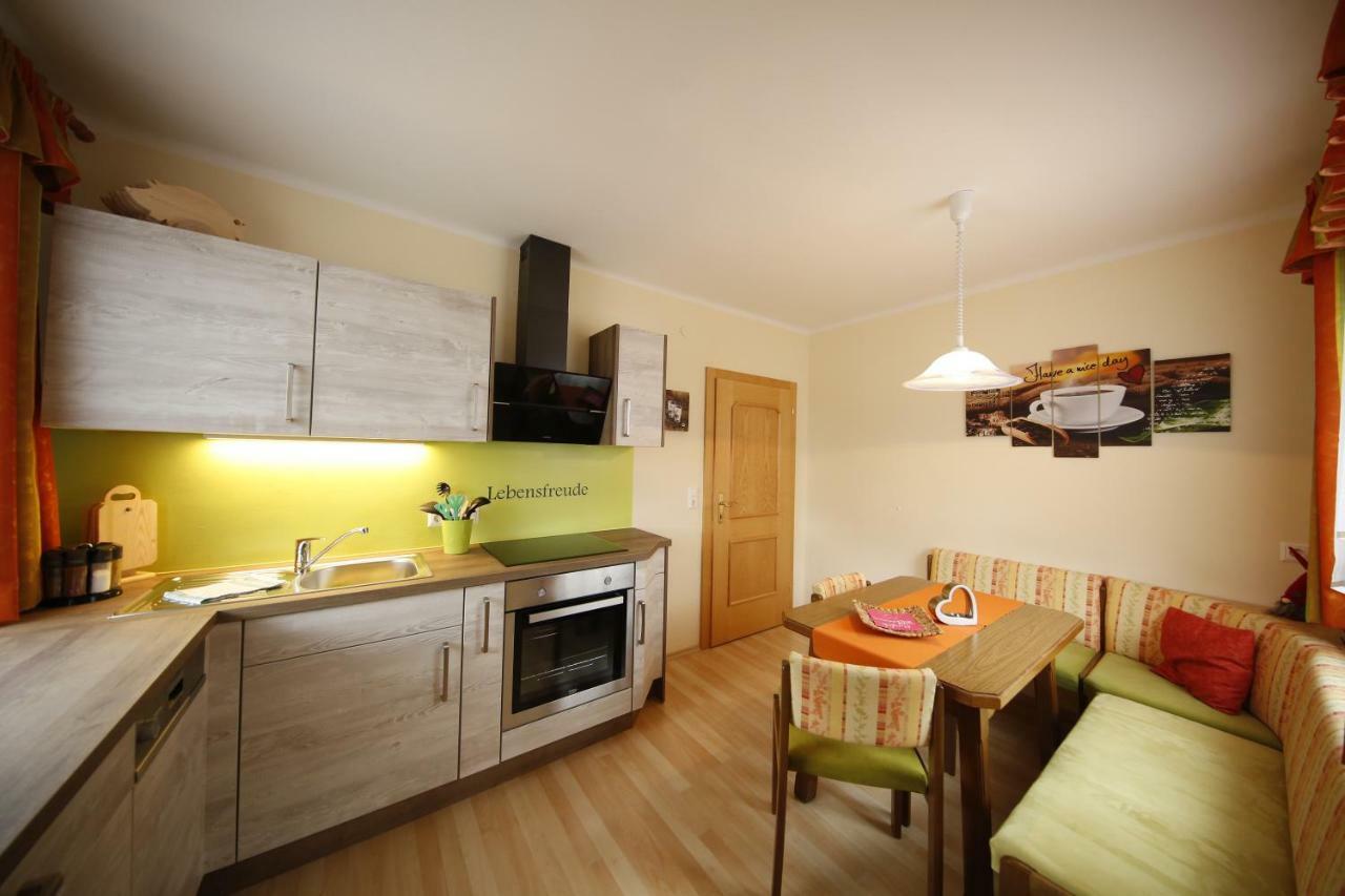 Appartement Helga Schladming Luaran gambar
