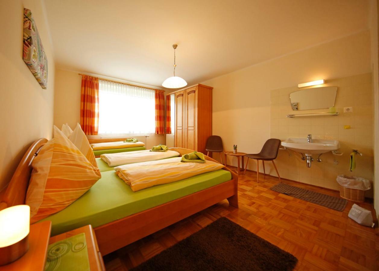 Appartement Helga Schladming Luaran gambar