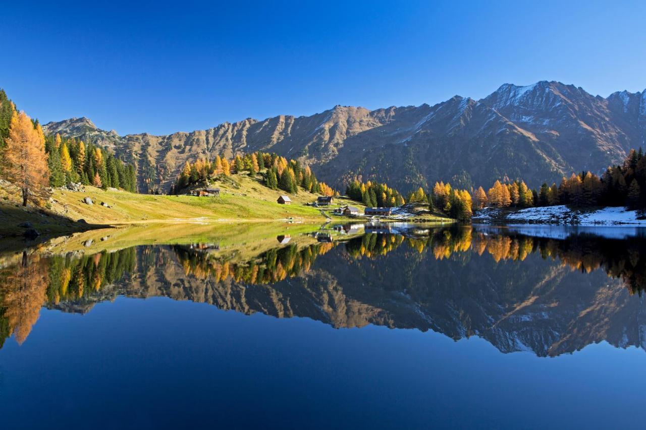 Appartement Helga Schladming Bilik gambar