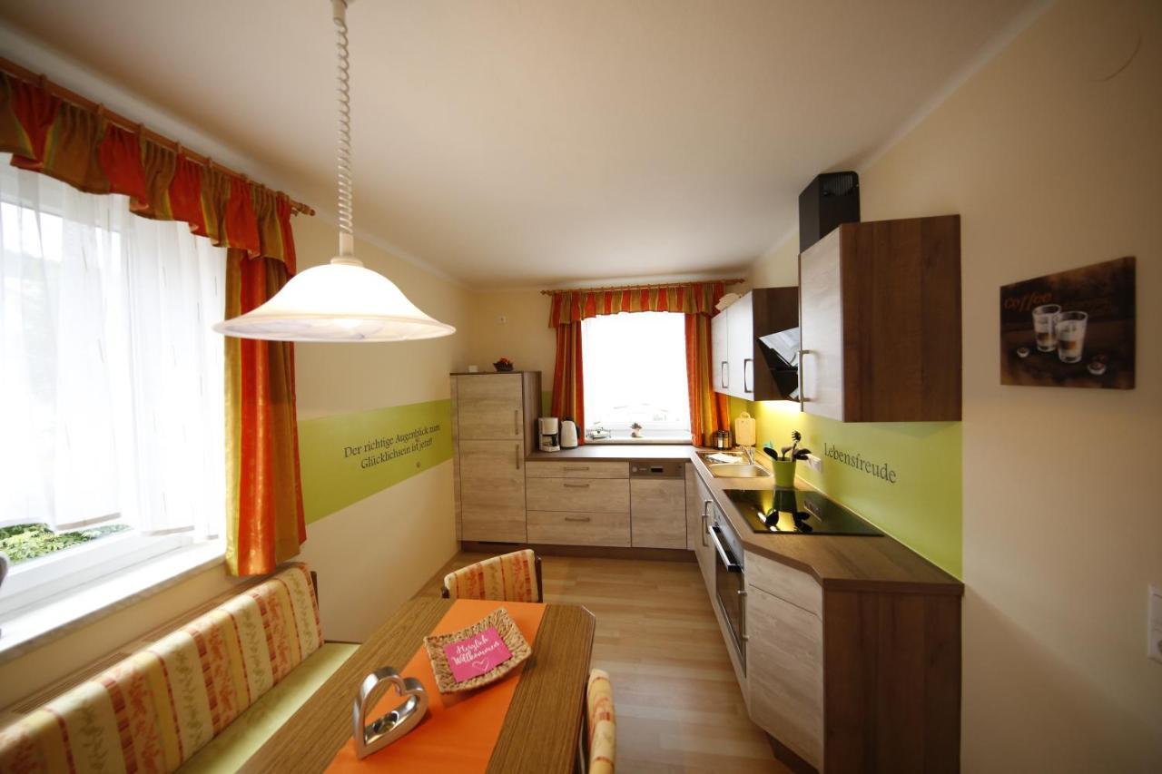 Appartement Helga Schladming Luaran gambar