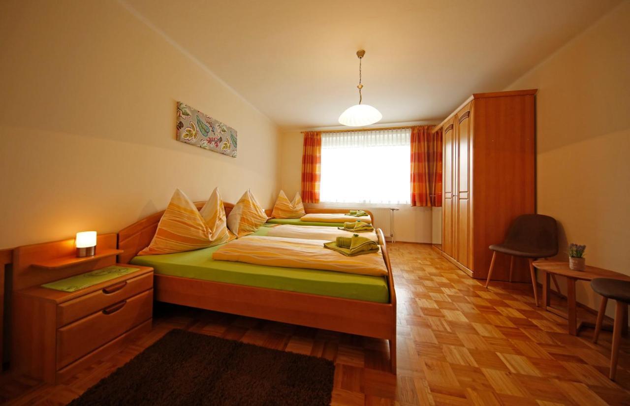 Appartement Helga Schladming Luaran gambar